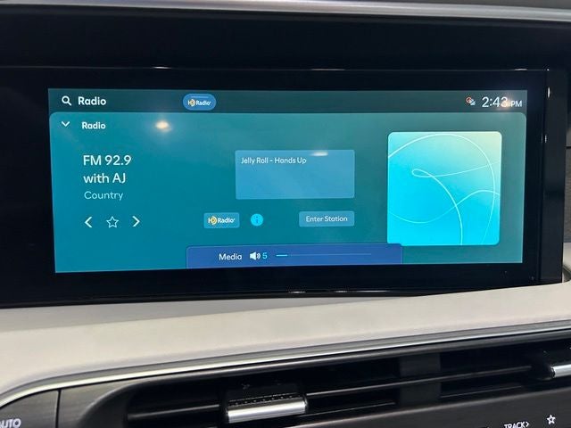 2026 Hyundai Palisade Hybrid Blue SEL Premium 7 Passenger