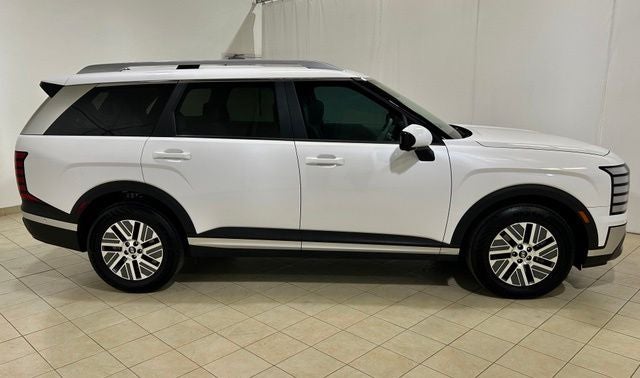 2026 Hyundai Palisade Hybrid Blue SEL Premium 7 Passenger