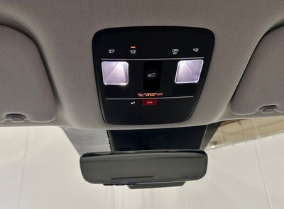 2026 Hyundai Palisade Hybrid Blue SEL Premium 7 Passenger