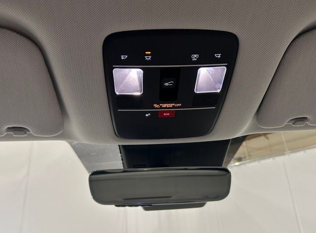 2026 Hyundai Palisade Hybrid Blue SEL Premium 7 Passenger