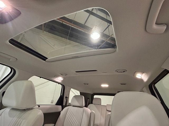 2026 Hyundai Palisade Hybrid Blue SEL Premium 7 Passenger