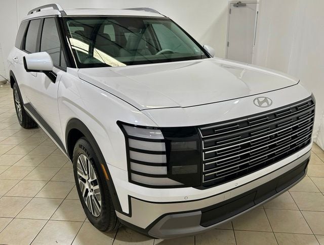 2026 Hyundai Palisade Hybrid Blue SEL Premium 7 Passenger