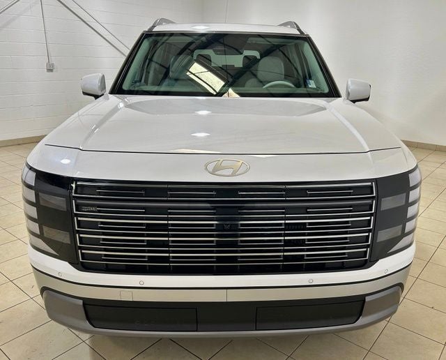 2026 Hyundai Palisade Hybrid Blue SEL Premium 7 Passenger