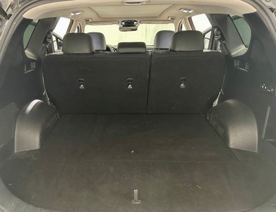 2021 Hyundai Santa Fe Hybrid SEL Premium