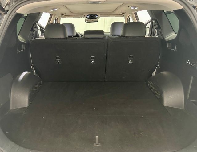 2021 Hyundai Santa Fe Hybrid SEL Premium
