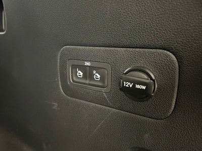 2021 Hyundai Santa Fe Hybrid SEL Premium