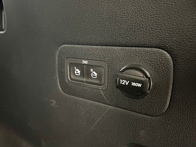 2021 Hyundai Santa Fe Hybrid SEL Premium