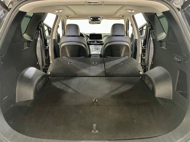 2021 Hyundai Santa Fe Hybrid SEL Premium