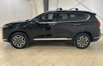 2021 Hyundai Santa Fe Hybrid SEL Premium