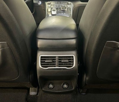 2021 Hyundai Santa Fe Hybrid SEL Premium