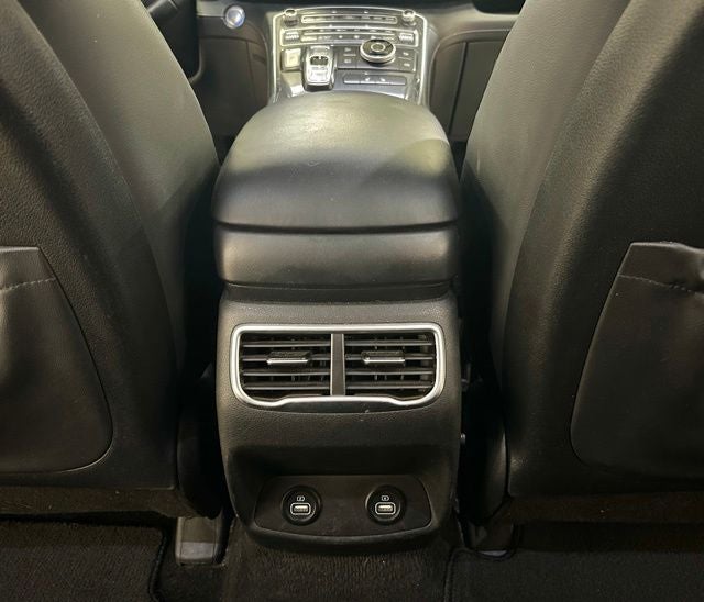 2021 Hyundai Santa Fe Hybrid SEL Premium
