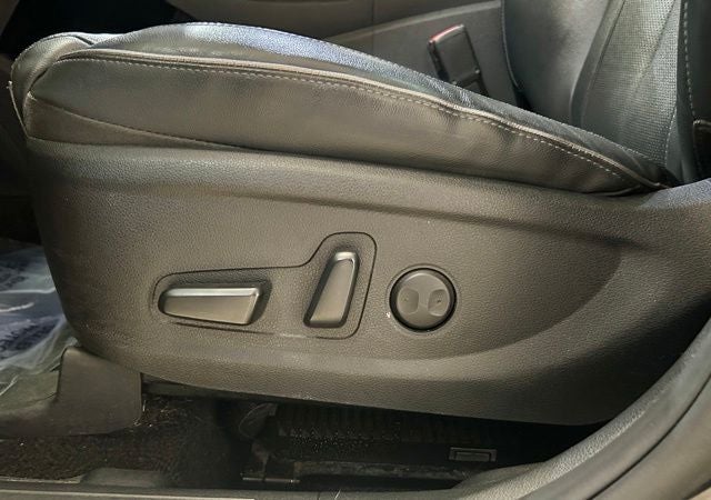 2021 Hyundai Santa Fe Hybrid SEL Premium
