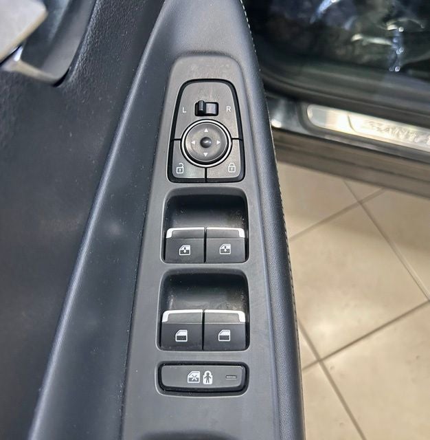 2021 Hyundai Santa Fe Hybrid SEL Premium
