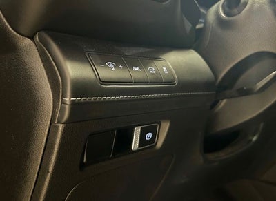 2021 Hyundai Santa Fe Hybrid SEL Premium