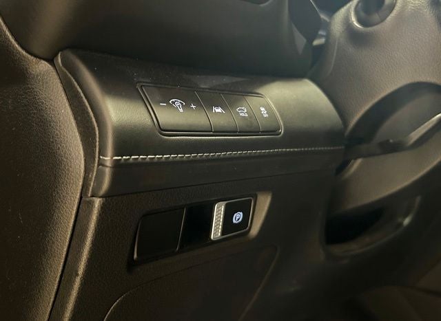 2021 Hyundai Santa Fe Hybrid SEL Premium