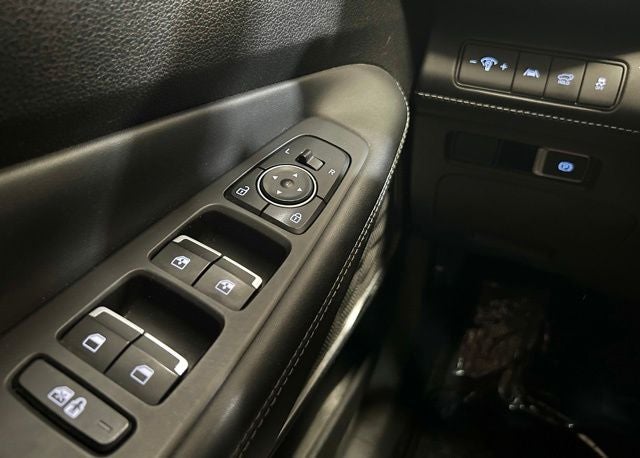 2021 Hyundai Santa Fe Hybrid SEL Premium