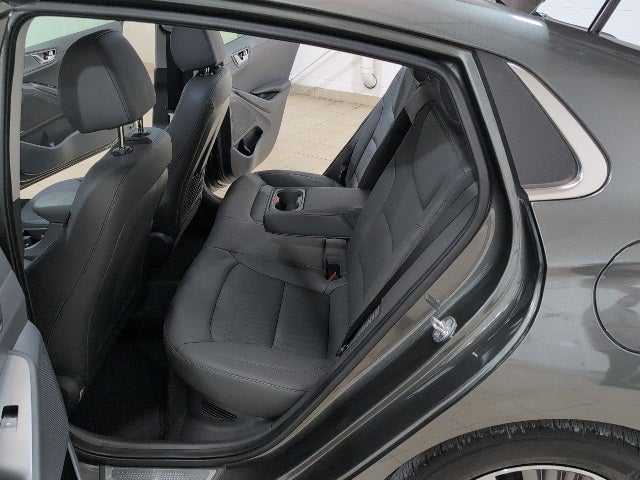 2022 Hyundai Ioniq Plug-In Hybrid Limited