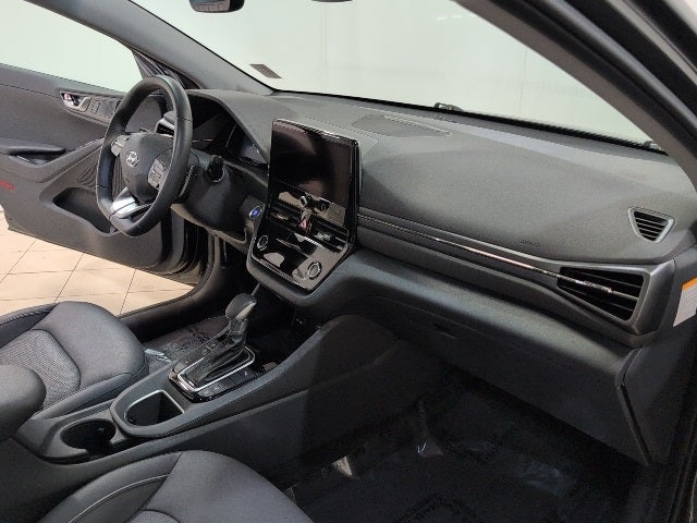 2022 Hyundai Ioniq Plug-In Hybrid Limited
