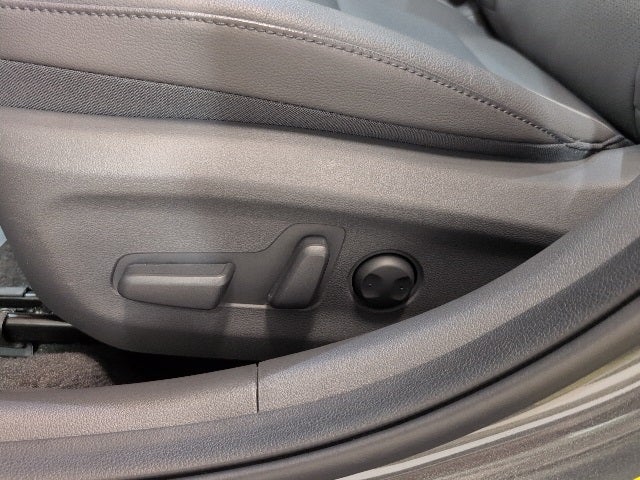 2022 Hyundai Ioniq Plug-In Hybrid Limited