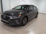 2022 Hyundai Ioniq Plug-In Hybrid Limited