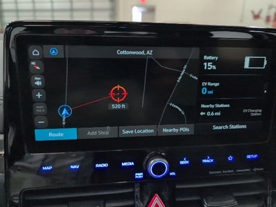 2022 Hyundai Ioniq Plug-In Hybrid Limited