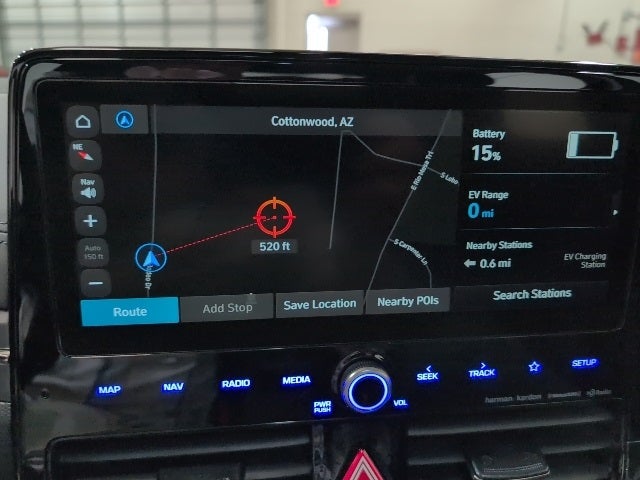 2022 Hyundai Ioniq Plug-In Hybrid Limited