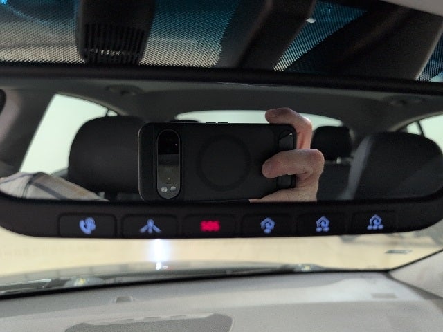 2022 Hyundai Ioniq Plug-In Hybrid Limited