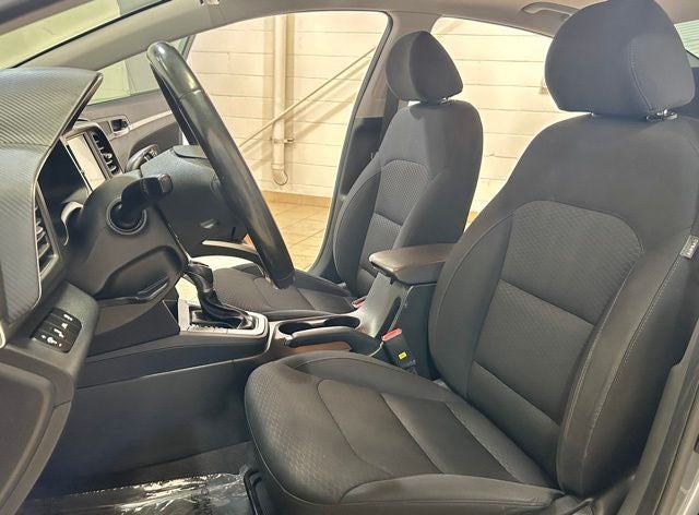 2019 Hyundai Elantra Value Edition