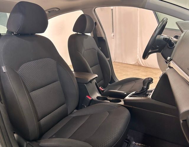 2019 Hyundai Elantra Value Edition