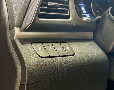 2019 Hyundai Elantra Value Edition