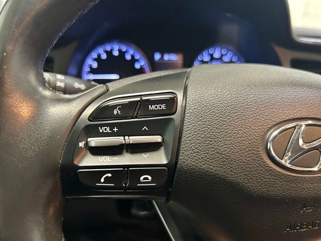 2019 Hyundai Elantra Value Edition