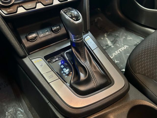 2019 Hyundai Elantra Value Edition