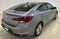 2019 Hyundai Elantra Value Edition