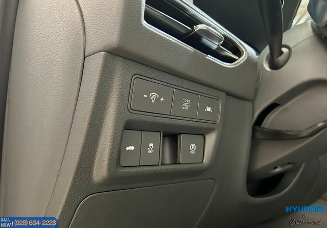 2023 Hyundai Sonata Hybrid Limited