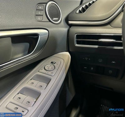 2023 Hyundai Sonata Hybrid Limited