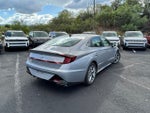 2023 Hyundai Sonata Hybrid Limited