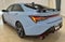 2022 Hyundai Elantra N Base
