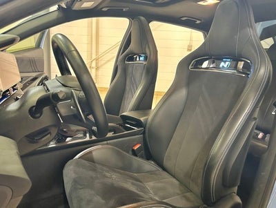 2022 Hyundai Elantra N Base