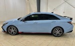2022 Hyundai Elantra N Base