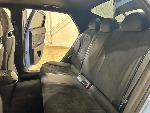 2022 Hyundai Elantra N Base