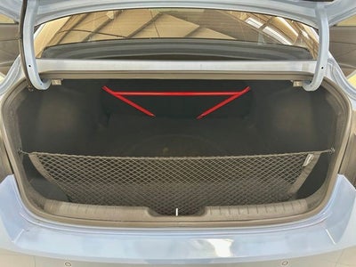 2022 Hyundai Elantra N Base