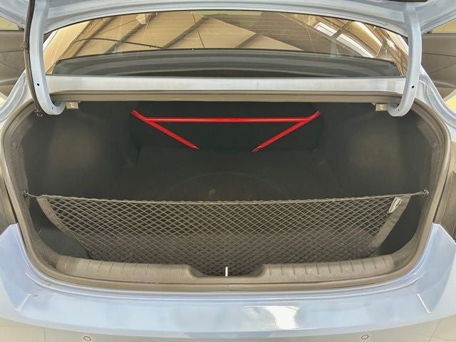 2022 Hyundai Elantra N Base