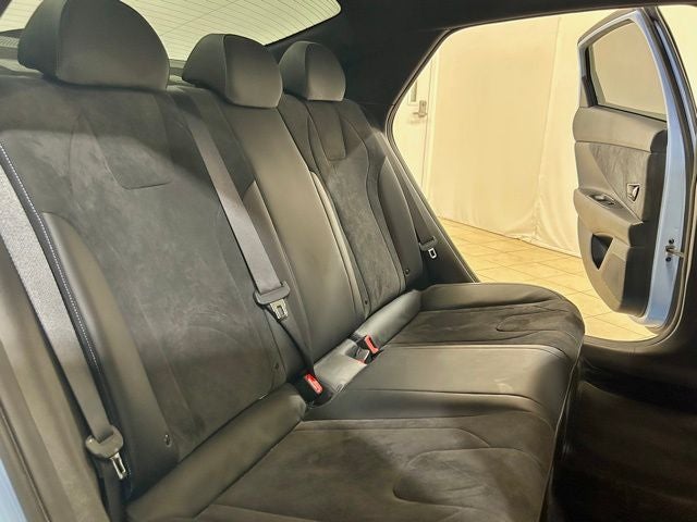 2022 Hyundai Elantra N Base