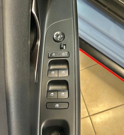 2022 Hyundai Elantra N Base