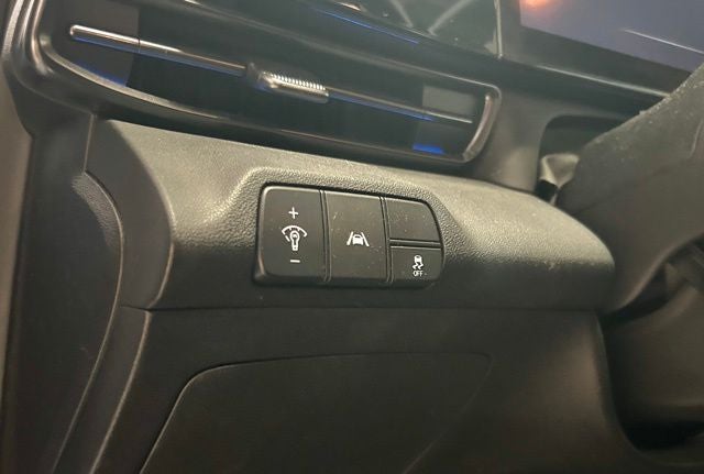 2022 Hyundai Elantra N Base