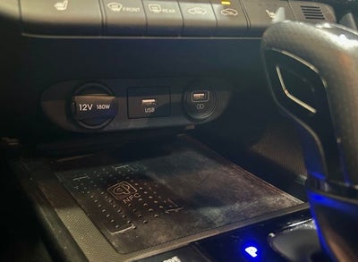 2022 Hyundai Elantra N Base