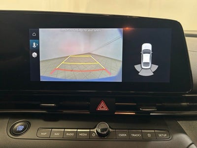 2022 Hyundai Elantra N Base