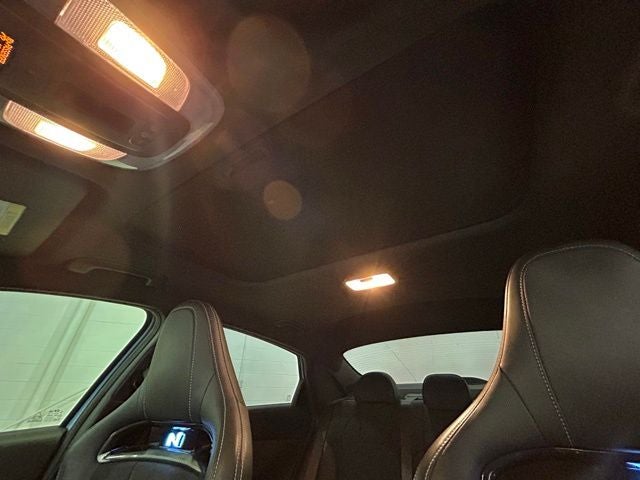 2022 Hyundai Elantra N Base