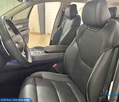 2022 Genesis GV70 2.5T