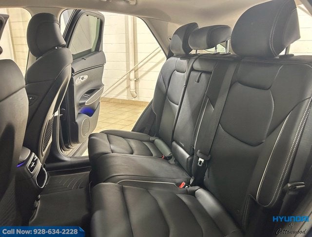 2022 Genesis GV70 2.5T